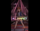 #秋月律子生誕祭2026  ミリシタプレイ動画 「INVISIBLE LIGHT」 秋月律子 プレミアムノーツ＆ボイス