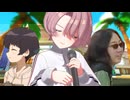 私的オールスターでココナッツモール