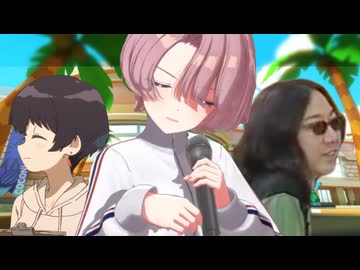 私的オールスターでココナッツモール