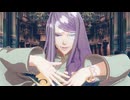 【EYE】自作クロムに踊ってもらった【MMDダメプリ】