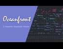 【無料フリーBGM】のんびりした海辺の曲「Oceanfront」
