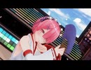 【COM3D2】ツンな姉巫女で「さくらうららか、はらひらり」