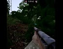 第2次大戦戦術FPSゲーム Squad 44 密林戦