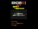 【バイオハザードRe3　Part11】敵は爆破、タイレル君はよそ見