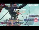 【Angelica Aster】 第4回 B.G.S 難易度GOD BATTLE01 大鴉の神獣 クリアまで