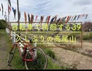 自転車で徘徊する 39 ~久しぶりの高尾山~