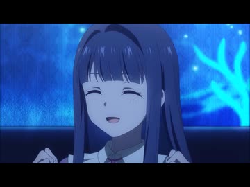 TVアニメ「透明な夜に駆ける君と、目に見えない恋をした。」PV第2弾  2026年7月6日放送スタート