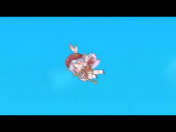 エピカジャンピング