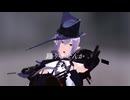 【MMDアークナイツ】QUEEN【グレイディーア】