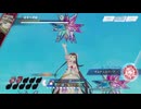 【Angelica Aster】 第4回 B.G.S 難易度GOD BATTLE02 迷宮の神獣 クリアまで