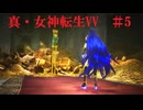 初見Hardでやっていく「真・女神転生Ⅴ Vengeance」　＃5