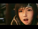 FINAL FANTASY 7 REMAKE ファイナルファンタジー7リメイク 初見プレイ インターミッション chapter01 03
