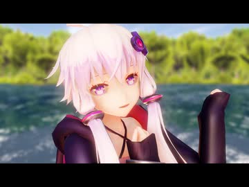 【VoiSonaカバー曲】結月ゆかりさんに「未来景イノセンス」を歌って踊ってもらいました