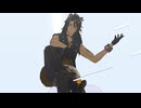 MMDツイステ　MONSTER　レオナ　カメラ配布