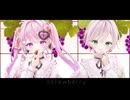 【オリジナルMV】Strawberry / 香椎モイミ Covered by きょぴぴ × 蘭符【歌ってみた】
