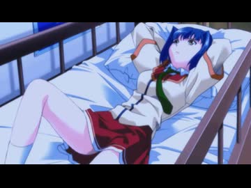 フーリガン〜君のなかの勇気〜　プレイ動画　パート27　天羽巫女姉妹編7