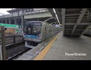 【鉄道PV】東京メトロ東西線×プラネタリウム【鉄道MAD】