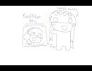 【東北ずん子 & 結月ゆかり 麗】 □ 【MARETUカバー】cover by ギリギリP