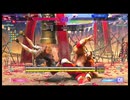 今日のストリートファイター6（Switch2版）20260621