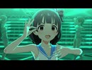 【ミリシタMV】(中谷育 セーラーミズギ)「Discord Area」【1080p60/4K HDR】
