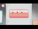 わくわくスイーツ あまいおかしができるかな?ムービー Part14