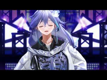 【ホロスタMMD】あ゛ー！もーっ！みんなーっ！！【蝋燭の揺らめき】