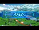 【EXVS2IB】ですともおじさんのイニブ珍道中240