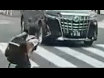 ホモと見るメスガキミサイル