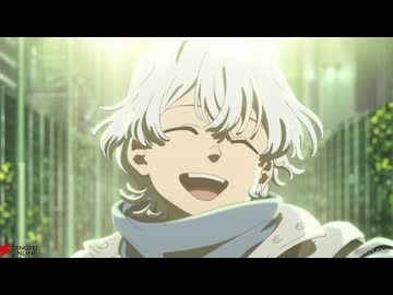 【サンライズxシャフト】「フールナイト」｜ティザーPV｜2026年Netflix世界独占配信決定
