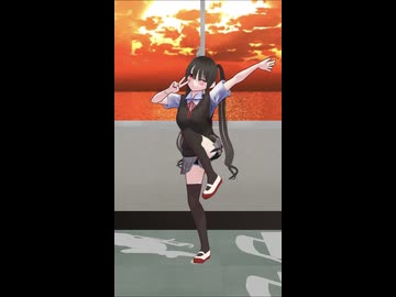「No thank Cute!」しぐれうい MMDで踊ってみた！ #NothankCute #しぐれうい #Shorts
