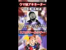 【ウマ娘】友人にウマ娘のアキネーター風クイズをさせて観た結果……part.5