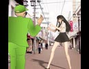 裕子をめぐるいろいろな出来事（9） 高校1年生 裕子16歳 ひったくり犯を捕らえる（3