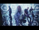 AMBERIAN DAWN - Moon (Official Video)