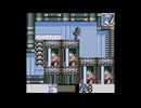 ロックマンワールド5「ダークムーンステージ／ワイリースターステージ」をMIDIで作ってみた