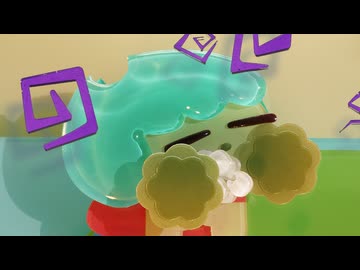 キャンディーカリエス　第11話　呪いはもうかる