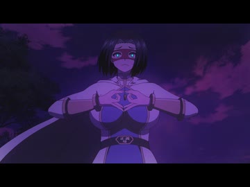 インゴクダンチ【オンエア版】　第12話　「対決！スーパー正義マン！」