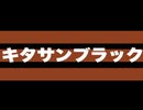 キタサンブラック 特殊実況(有馬記念)
