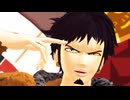 【リップ配布】歌姫X／カメレオン／お行儀よくね【MMDワンピ】【ロー】