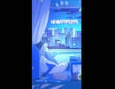 【猫 The Sappiness｜1R Vacation】Official Music Video