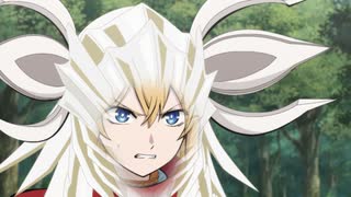 キャラソン】グランダー武蔵RV 秘密の大放送 レジェンダー・ナイト【曲