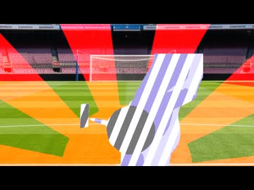 がんバチれ！日本代表！【プラグイン戦】