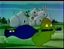 Barbapapà Magno Dub (1977-1983)