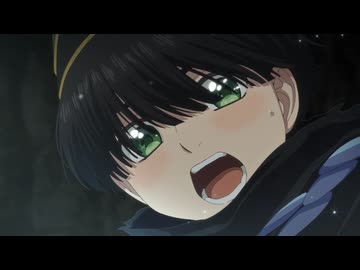 とんがり帽子のアトリエ 第13話「禁じられた魔法」