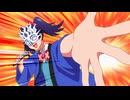 ポンコツ風紀委員とスカート丈が不適切なＪＫの話 第12話『ポンコツ風紀委員とスカート丈が不適切なＪＫの話』