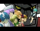 公安⑨課＃５　１/２
