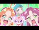名探偵プリキュア！ 第21話「続・探偵エリーの事件簿！？」