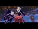 割り込みBABY KPOP編