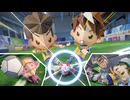 メカアマト　シーズン4　エピソード9　熱血おりがみサッカー