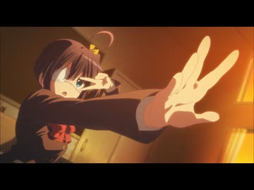 映画 中二病でも恋がしたい！ -Take On Me-　本編