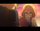 劇場版 境界の彼方 -I’LL BE HERE- 過去篇　本編